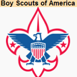 Boy Scouts of America 158648