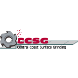 Central Coast Surface Grinding, Inc.  154138