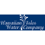 Hawaiian Isles Water Company  156726