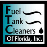 Fuel Tank Cleaners of Florida, Inc.  157485