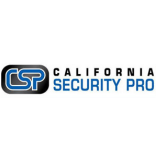 California Security Pro