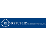 Old Republic Home Protection - 159531