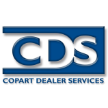 Copart Dealer Services 156869