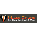 1-Less Chore Dry Cleaning  154068